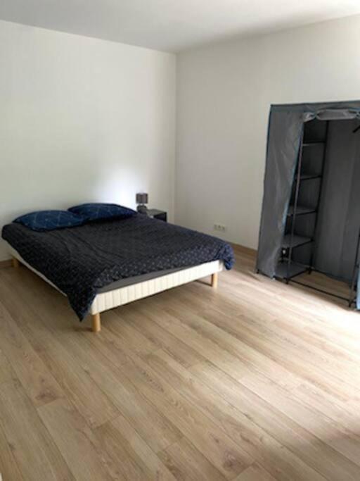 Appartement Centre Ville F3 Châteauroux 외부 사진